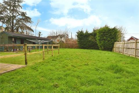 3 bedroom detached bungalow for sale, Old Lyndhurst Road, Cadnam, Southampton, Hampshire