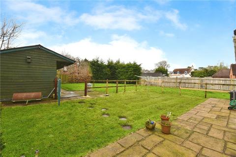 3 bedroom detached bungalow for sale, Old Lyndhurst Road, Cadnam, Southampton, Hampshire