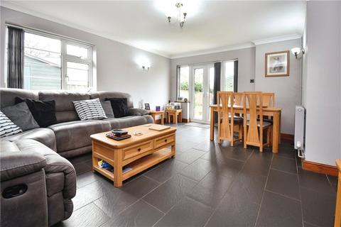 3 bedroom detached bungalow for sale, Old Lyndhurst Road, Cadnam, Southampton, Hampshire