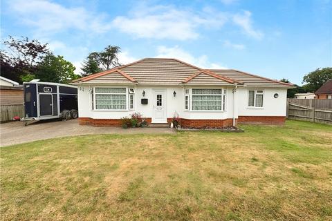 undefined, Old Lyndhurst Road, Cadnam, Southampton, Hampshire