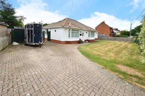 undefined, Old Lyndhurst Road, Cadnam, Southampton, Hampshire