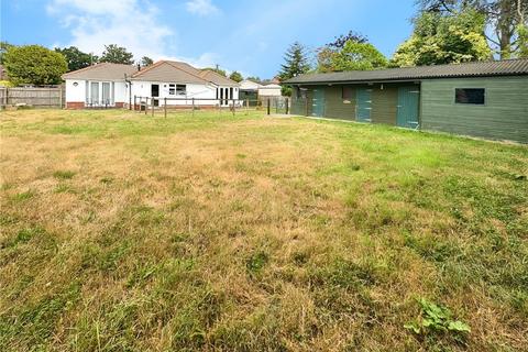 undefined, Old Lyndhurst Road, Cadnam, Southampton, Hampshire