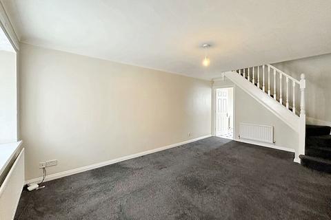 2 bedroom semi-detached house for sale, Bishops Close, Wallsend, Tyne and Wear, NE28 7BU