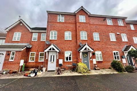 4 bedroom terraced house for sale - Victoria Lane, Swinton, M27