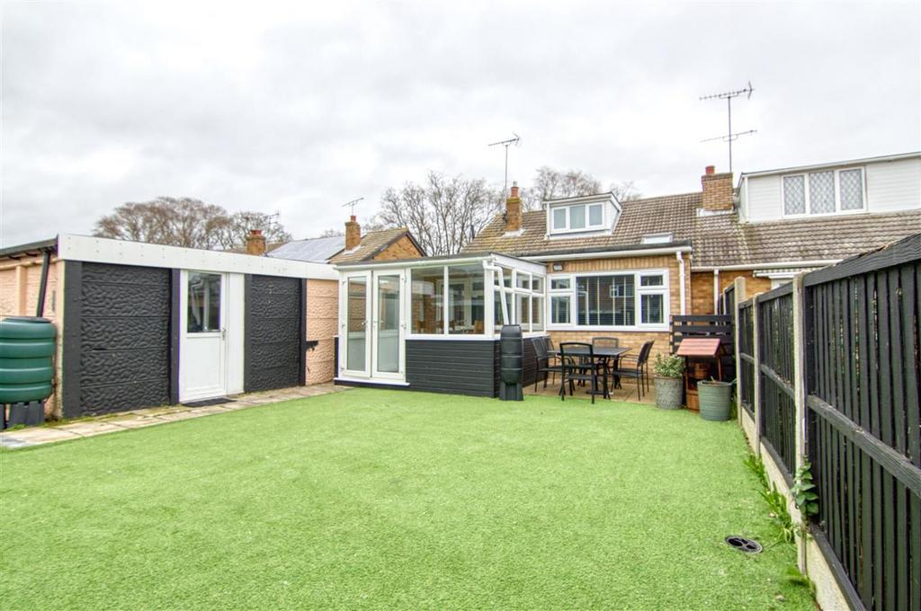 Brightlingsea CO7 5 bed semidetached house for sale £325,000