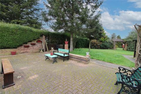 3 bedroom bungalow for sale, Judith Avenue, Knodishall, Saxmundham, Suffolk, IP17