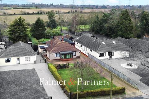 undefined, Judith Avenue, Knodishall, Saxmundham, Suffolk, IP17