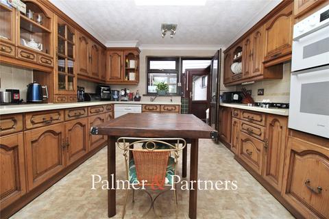 undefined, Judith Avenue, Knodishall, Saxmundham, Suffolk, IP17