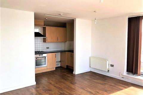 2 bedroom penthouse to rent - Defence Close, London, SE28