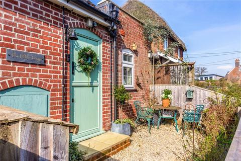 1 bedroom terraced house for sale - Ball Road, Pewsey, Wiltshire, SN9