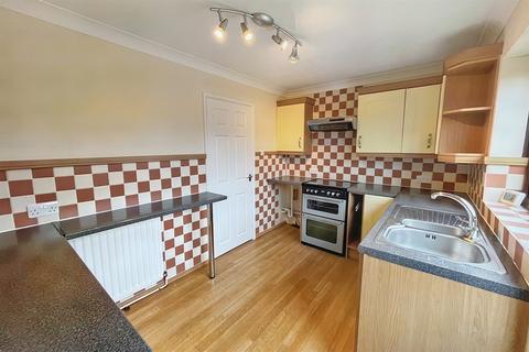 2 bedroom terraced house for sale - Hedge End