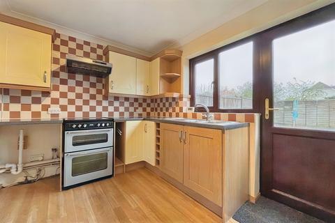 2 bedroom terraced house for sale - Hedge End