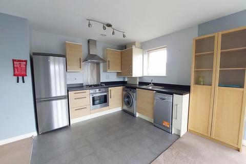 2 bedroom flat for sale - Cumberland House, Howe Road, Gosport, PO13
