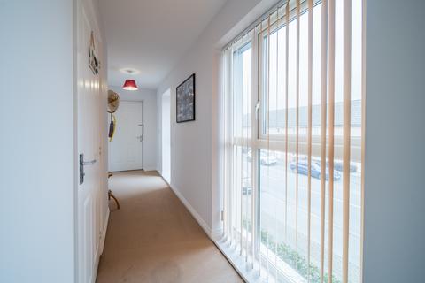 2 bedroom flat for sale - Cumberland House, Howe Road, Gosport, PO13