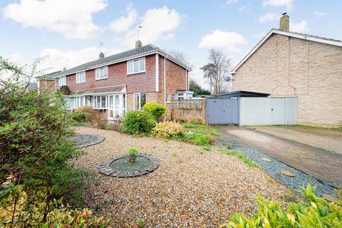 48 Waterside, Willesborough, Ashford, TN24 0AX