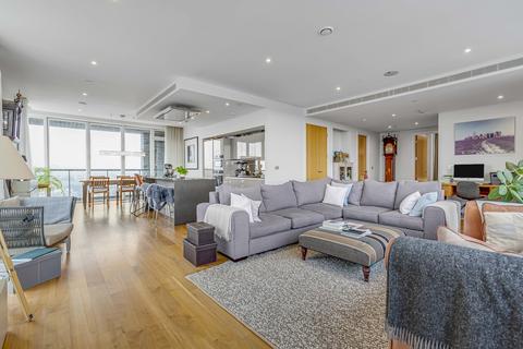 2 bedroom penthouse for sale, Upper Richmond Road, Putney, London, SW15