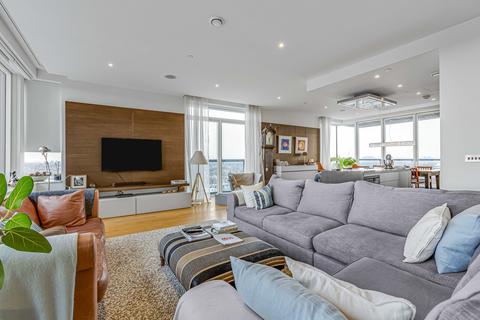 2 bedroom penthouse for sale, Upper Richmond Road, Putney, London, SW15