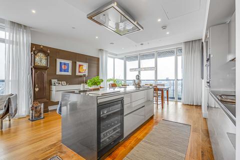 2 bedroom penthouse for sale, Upper Richmond Road, Putney, London, SW15