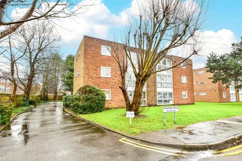 2 bedroom flat for sale - Grandfield Avenue, Nascot Wood, Watford, Hertfordshire, WD17