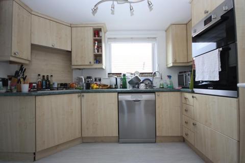 2 bedroom flat for sale - Bracken Road, Bournemouth BH6