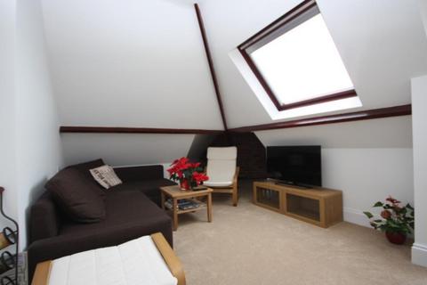 2 bedroom flat for sale - Bracken Road, Bournemouth BH6
