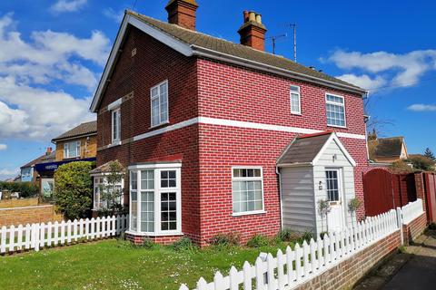 3 bedroom semi-detached house for sale, West Mersea, CO5 8QA