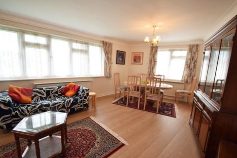 2 bedroom flat to rent, Audley Court, Audley Road, Ealing W5
