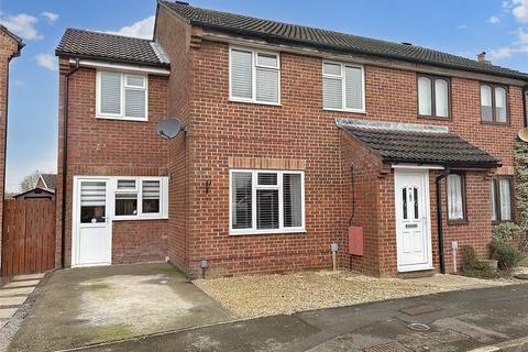 10 Wiltshire Way, Westbury, BA13 3XD