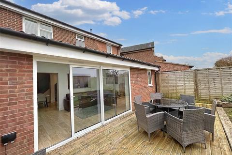 10 Wiltshire Way, Westbury, BA13 3XD
