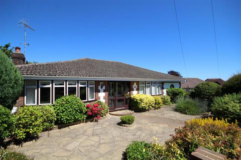 3 bedroom detached bungalow for sale, West Hill, Worthing BN13