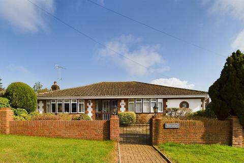 3 bedroom detached bungalow for sale, West Hill, Worthing BN13