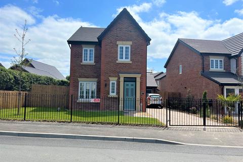 3 bedroom detached house for sale, Kepple Lane, Garstang PR3