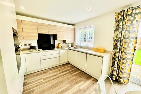 3 bedroom detached house for sale, Kepple Lane, Garstang PR3