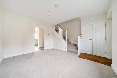 2 bedroom semi-detached house for sale - Falkland Drive, Warsash, Hampshire, SO31