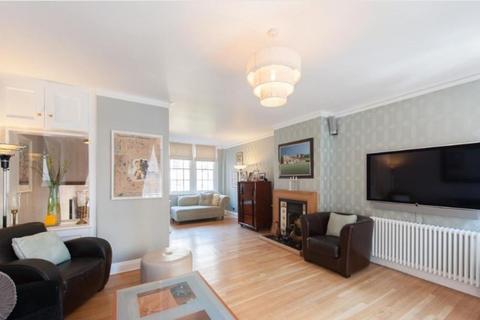 3 bedroom terraced house for sale, Westmoreland Street, Marylebone, London W1