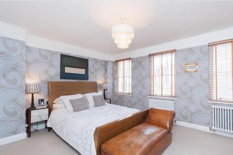 3 bedroom terraced house for sale, Westmoreland Street, Marylebone, London W1