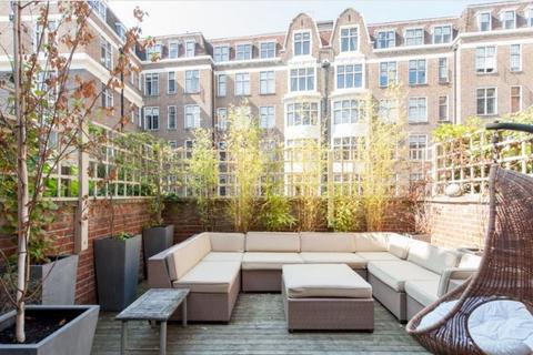 3 bedroom terraced house for sale, Westmoreland Street, Marylebone, London W1