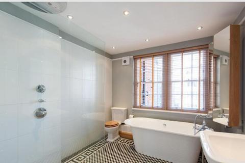 3 bedroom terraced house for sale, Westmoreland Street, Marylebone, London W1