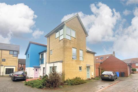 8 Cranberry Square, Ipswich, IP3 9GT