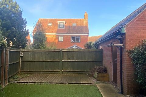 8 Cranberry Square, Ipswich, IP3 9GT