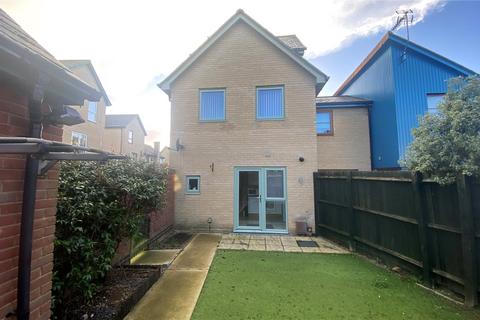 8 Cranberry Square, Ipswich, IP3 9GT