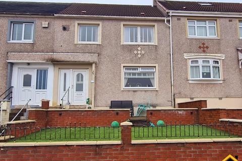 3 bedroom terraced house for sale, Plains, Airdrie, Lanarkshire, ML6
