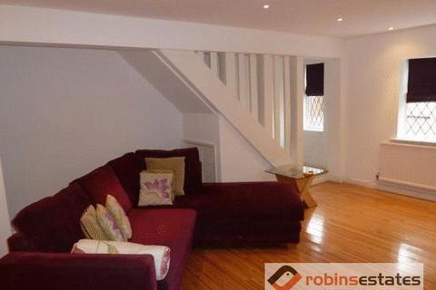 4 bedroom detached house to rent, Cavendish Crescent South, Nottingham, NG7 1ED