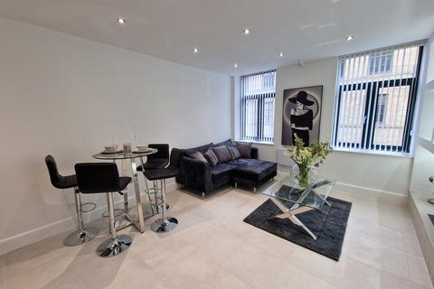 undefined, 16-18 Mill Street, Bradford, West Yorkshire, BD1