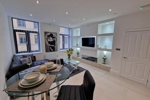 undefined, 16-18 Mill Street, Bradford, West Yorkshire, BD1