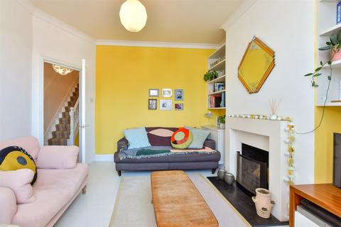 4 bedroom terraced house for sale, Osborne Road, Brighton, East Sussex