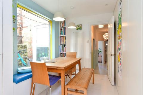 4 bedroom terraced house for sale - Osborne Road, Brighton, East Sussex