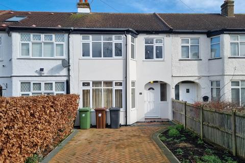 3 bedroom terraced house for sale, Dove Lane, Potters Bar