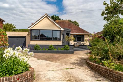 3 bedroom bungalow for sale, Cissbury Gardens, Findon Valley, West Sussex, BN14