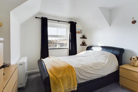 1 bedroom flat for sale - Broadmere Road, Beggarwood, Basingstoke, RG22